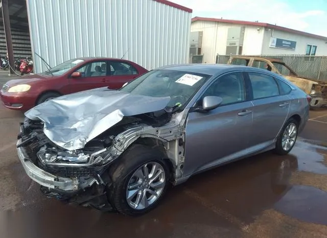 1HGCV1F17KA041616 2019 2019 Honda Accord- LX 2