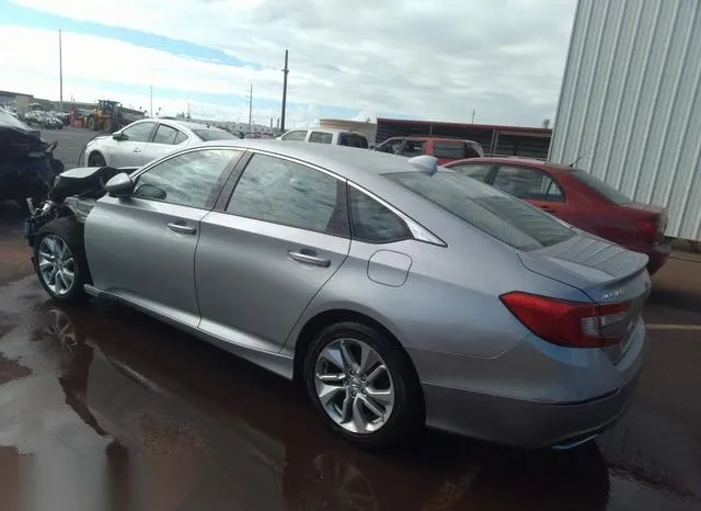 1HGCV1F17KA041616 2019 2019 Honda Accord- LX 3