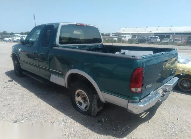 1FTDX1768VKD35242 1997 1997 Ford F-150 Standard- Lariat/Sta 3