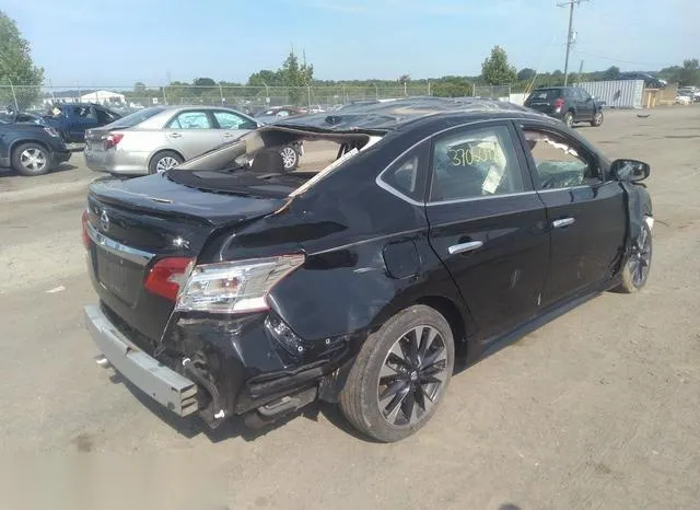 3N1AB7AP6JY215055 2018 2018 Nissan Sentra- SR 4