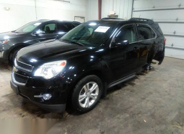 2GNFLGEK7E6326369 2014 2014 Chevrolet Equinox- 2LT 2