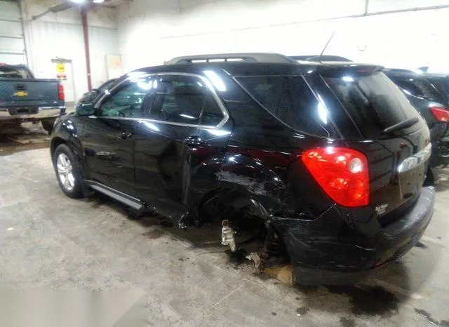 2GNFLGEK7E6326369 2014 2014 Chevrolet Equinox- 2LT 3