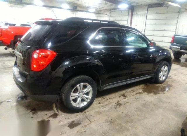 2GNFLGEK7E6326369 2014 2014 Chevrolet Equinox- 2LT 4