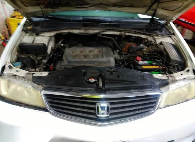 2HKRL1854YH603844 2000 2000 Honda Odyssey- LX 10