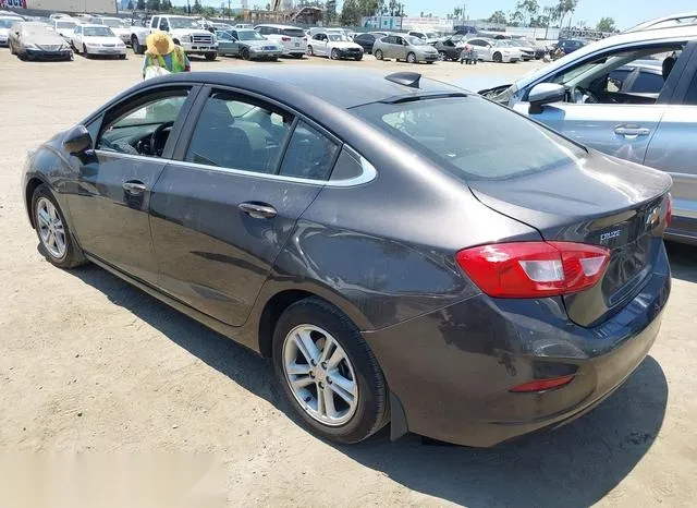 1G1BE5SM9H7191954 2017 2017 Chevrolet Cruze- Lt Auto 3