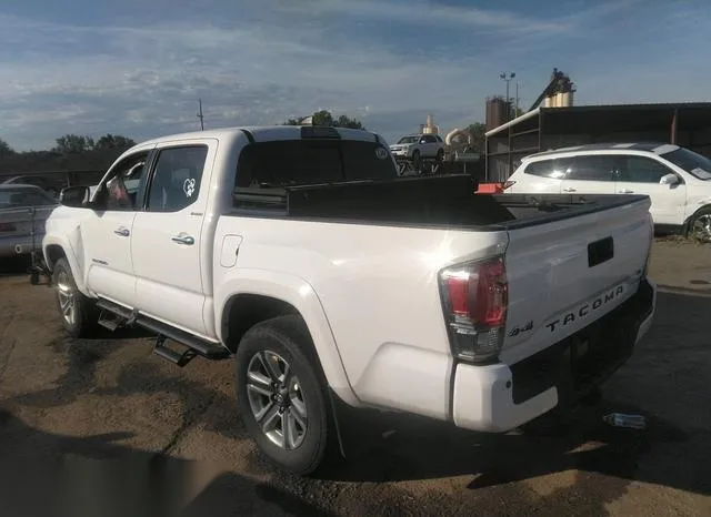 3TMGZ5AN2KM246737 2019 2019 Toyota Tacoma- Limited 3