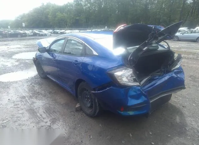 2HGFC2F62LH522560 2020 2020 Honda Civic- LX 3