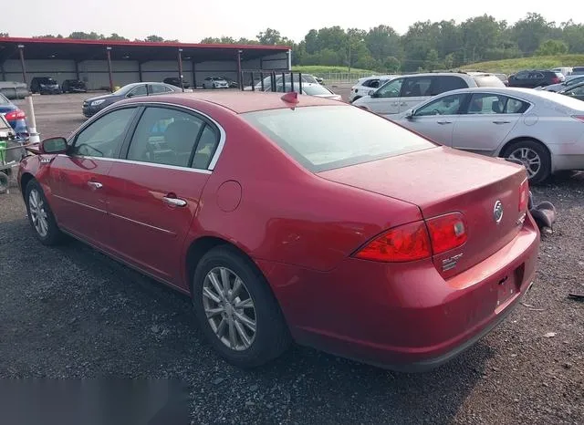 1G4HC5EM6BU114966 2011 2011 Buick Lucerne- Cxl 3