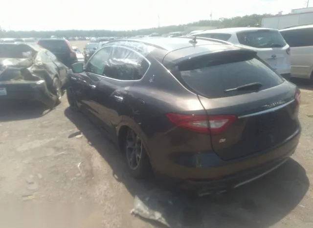 ZN661XUL0HX260663 2017 2017 Maserati Levante 3