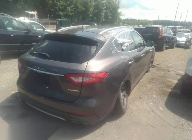 ZN661XUL0HX260663 2017 2017 Maserati Levante 4