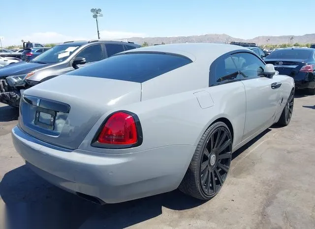 SCA665C50FUX85237 2015 2015 Rolls-Royce Wraith 4