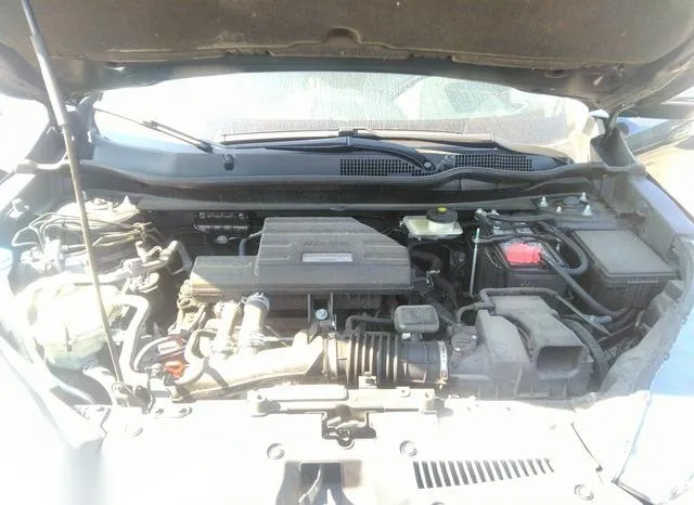 2HKRW2H59KH661677 2019 2019 Honda CR-V- EX 10