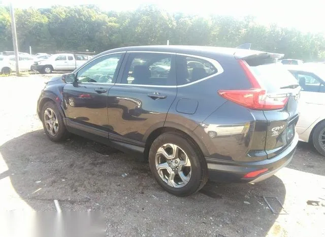 2HKRW2H59KH661677 2019 2019 Honda CR-V- EX 3