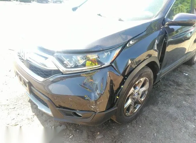 2HKRW2H59KH661677 2019 2019 Honda CR-V- EX 6