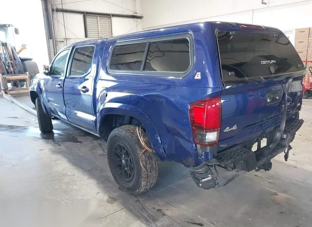 3TYCZ5AN9NT071992 2022 2022 Toyota Tacoma- Sr5 V6 3