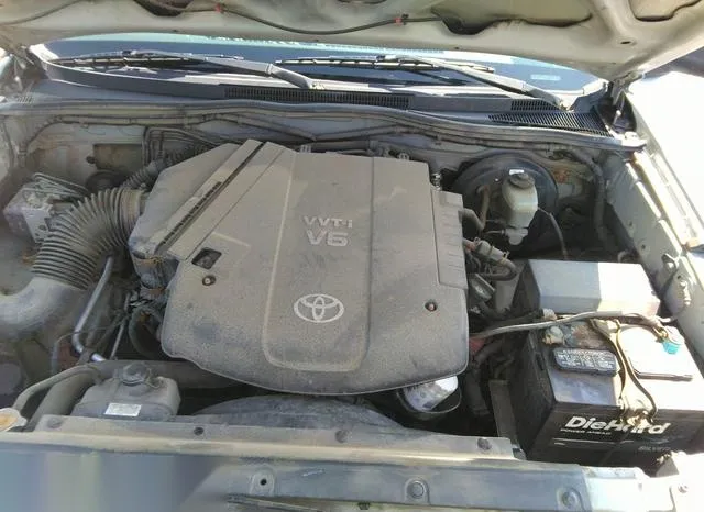 5TEUU42N36Z155155 2006 2006 Toyota Tacoma- Base V6 10