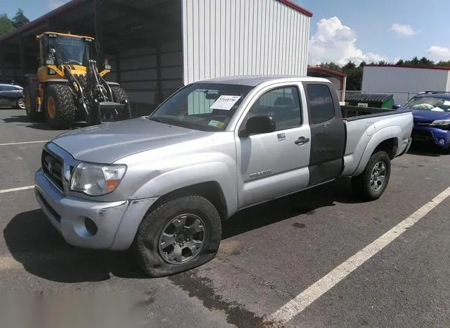 5TEUU42N36Z155155 2006 2006 Toyota Tacoma- Base V6 2