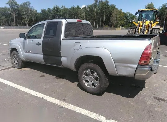 5TEUU42N36Z155155 2006 2006 Toyota Tacoma- Base V6 3