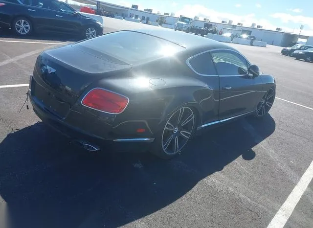 SCBFT7ZA8DC083562 2013 2013 Bentley Continental- Gt V8 4