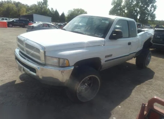 1B7KF2362XJ653193 1999 1999 Dodge RAM 2500- ST 2