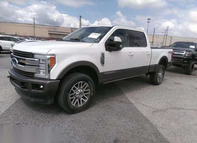 1FT7W2BT6HEE70354 2017 2017 Ford F-250- King Ranch 2