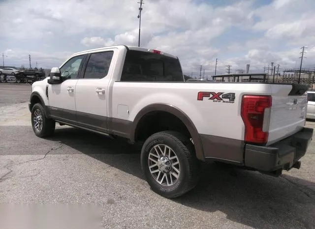 1FT7W2BT6HEE70354 2017 2017 Ford F-250- King Ranch 3