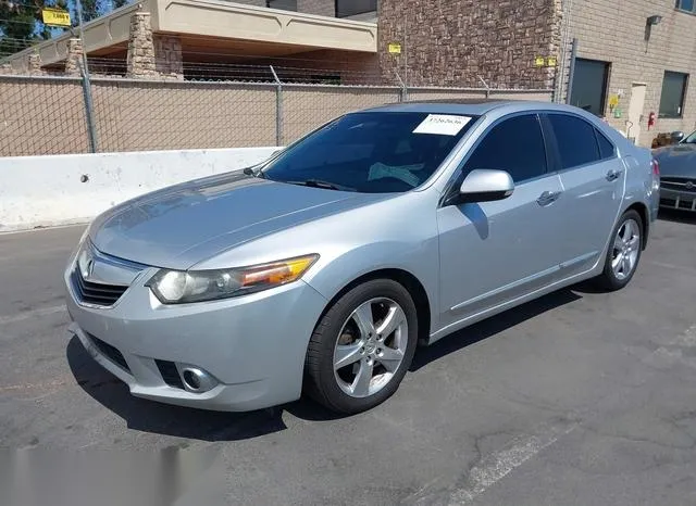 JH4CU2F42DC000799 2013 2013 Acura TSX- 2-4 2