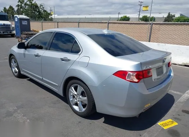 JH4CU2F42DC000799 2013 2013 Acura TSX- 2-4 3