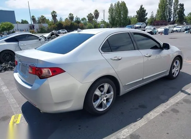 JH4CU2F42DC000799 2013 2013 Acura TSX- 2-4 4