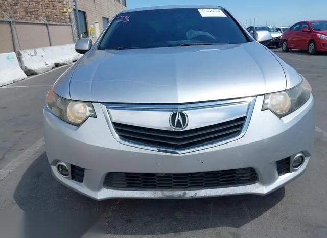 JH4CU2F42DC000799 2013 2013 Acura TSX- 2-4 6