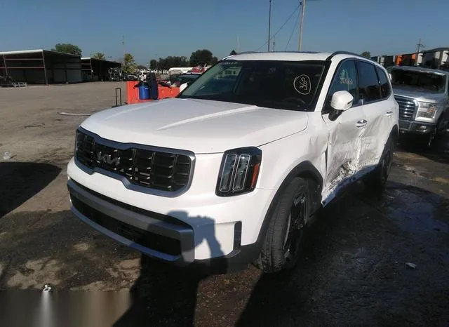 5XYP6DGC1PG410217 2023 2023 KIA Telluride- S 2