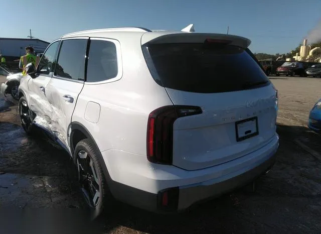 5XYP6DGC1PG410217 2023 2023 KIA Telluride- S 3