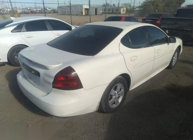 2G2WP552061287872 2006 2006 Pontiac Grand- Prix 4