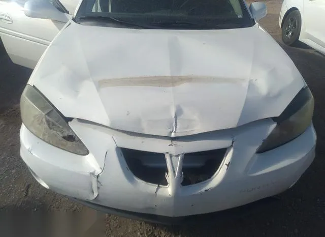 2G2WP552061287872 2006 2006 Pontiac Grand- Prix 6