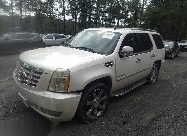 1GYFK63827R175455 2007 2007 Cadillac Escalade- Standard 2