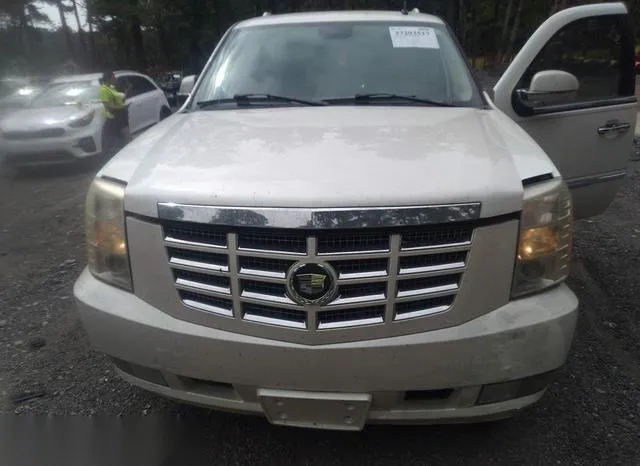 1GYFK63827R175455 2007 2007 Cadillac Escalade- Standard 6