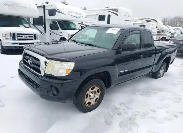 5TETX22N96Z226429 2006 2006 Toyota Tacoma 2