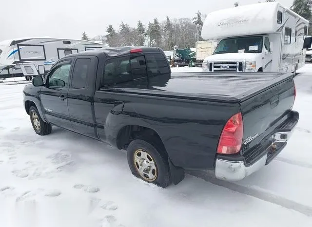 5TETX22N96Z226429 2006 2006 Toyota Tacoma 3