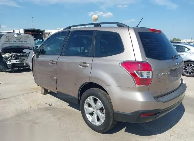 JF2SJABC2FH468004 2015 2015 Subaru Forester- 2-5I 3