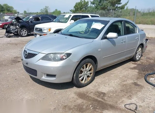 JM1BK32F681842529 2008 2008 Mazda 3- I 2