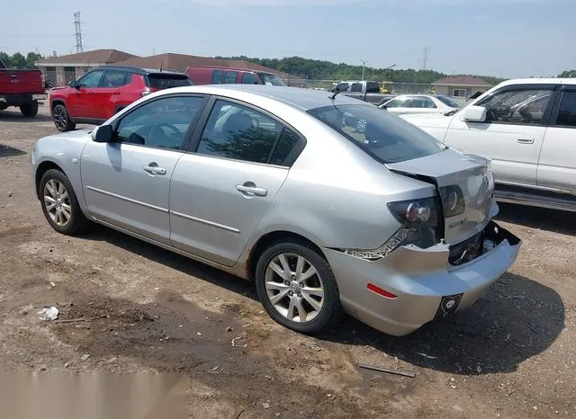 JM1BK32F681842529 2008 2008 Mazda 3- I 3