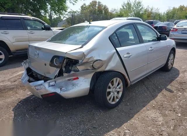 JM1BK32F681842529 2008 2008 Mazda 3- I 4