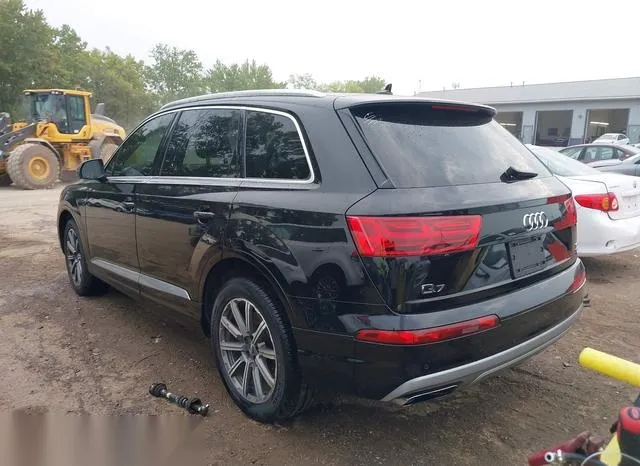 WA1LAAF70HD006593 2017 2017 Audi Q7- 3-0T Premium 3