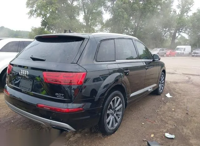 WA1LAAF70HD006593 2017 2017 Audi Q7- 3-0T Premium 4