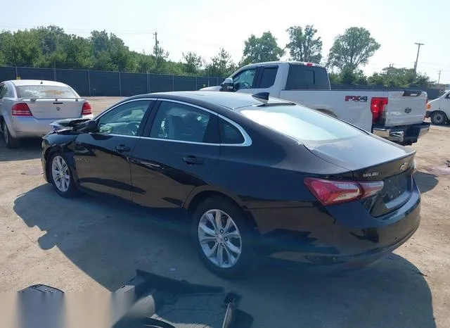 1G1ZF5SU2KF178276 2019 2019 Chevrolet Malibu 3