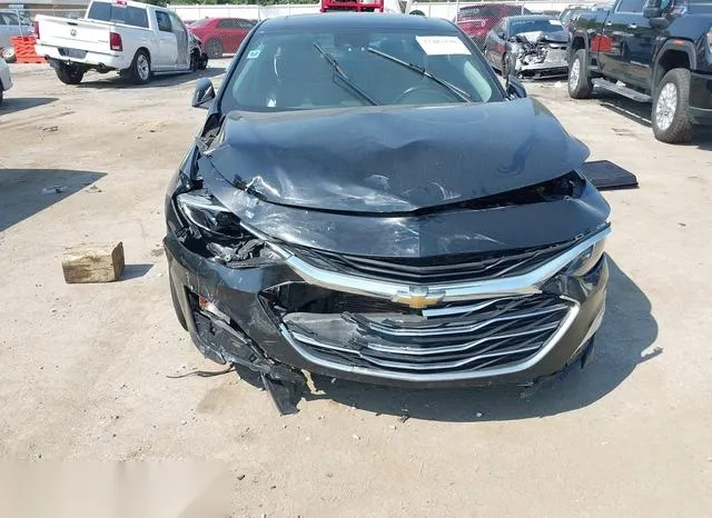 1G1ZF5SU2KF178276 2019 2019 Chevrolet Malibu 6