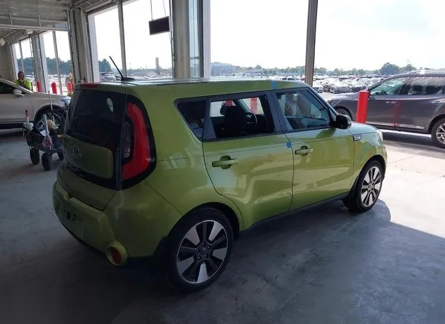 KNDJX3A5XE7730928 2014 2014 KIA Soul-  4