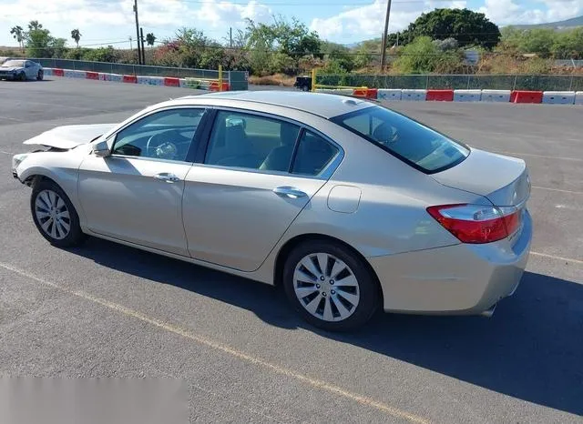 1HGCR3F82DA024089 2013 2013 Honda Accord- Ex-L V-6 3