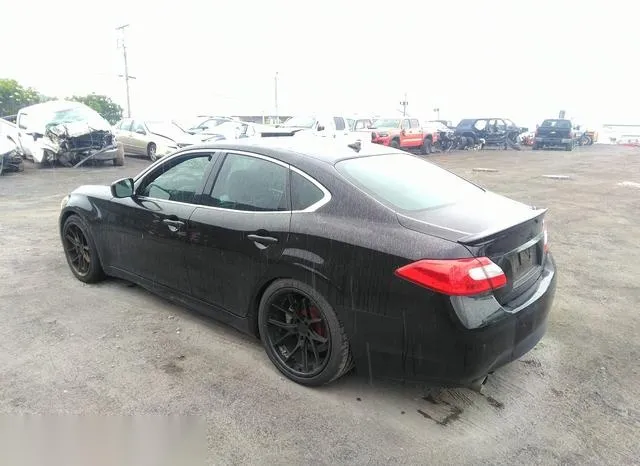 JN1BY1AP3DM510119 2013 2013 Infiniti M37 3