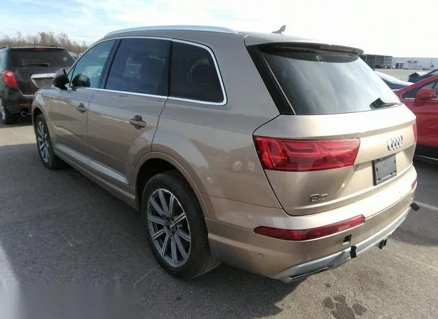 WA1LAAF70KD004009 2019 2019 Audi Q7- 55 Premium/55 Se Premium 3